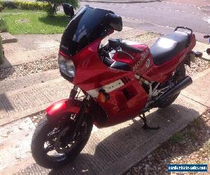 Honda vf1000 Bol Dor