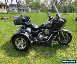 2011 Kawasaki Vulcan for Sale