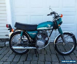 1970 Honda CB