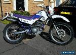 Yamaha Serow XT225 for Sale