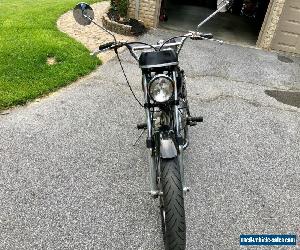 1971 Harley-Davidson Other