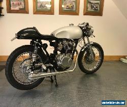 Cafe racer CB450 for Sale