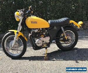 1981 Yamaha Other