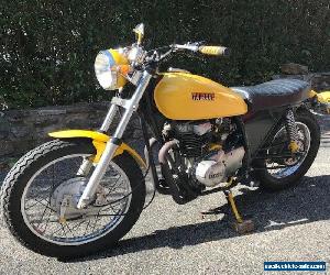 1981 Yamaha Other