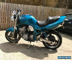 1997 Suzuki GSF600 BANDIT MK1  for Sale