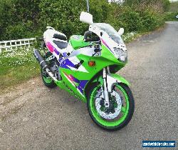 Kawasaki ZXR 400 for Sale