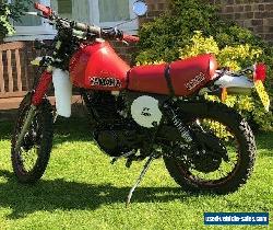Yamaha XT500 Motorcycle (Pre 1980) for Sale