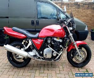 Honda CB1000 Project Big One for Sale