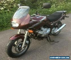 1996 Yamaha Diversion 600  for Sale