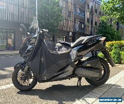 Honda NSS Forza 125 2015 ABS VG condition, heated grips, leg cover, tracker for Sale