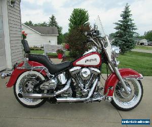 1986 Harley-Davidson Touring for Sale