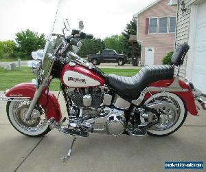 1986 Harley-Davidson Touring