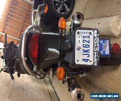 2004 Moto Guzzi Breva for Sale