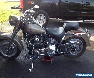 2000 Harley-Davidson Softail