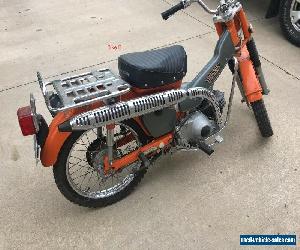 1973 Honda CT