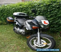 HONDA 125cc VARADERO for Sale