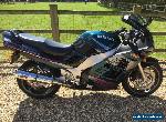 Suzuki RF900 for Sale