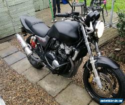 Honda CB400SF for Sale