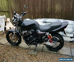 Honda CB400SF