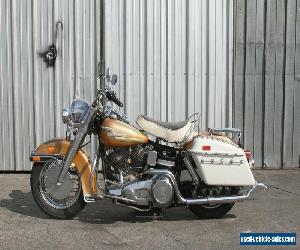 1975 Harley-Davidson Touring