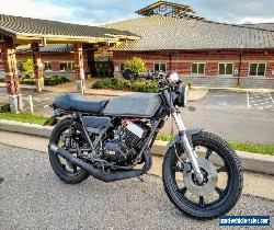 1978 Yamaha RD400 for Sale