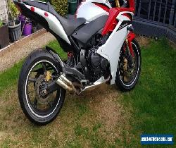 Honda CBR600F for Sale