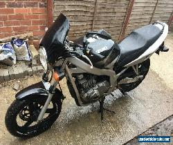 Suzuki GS500 (Spares or Repairs) for Sale