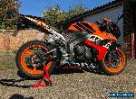 Honda CBR 600RR 2007 07 Repsol Edition - Akrapovic Exhaust + More 14,900 Miles! for Sale