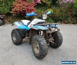 Yamaha Moto 4 250cc ATV Quad Bike 2wd SPARES REPAIRS, Manual Petrol for Sale