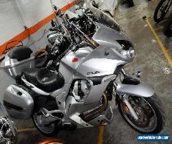 2008 Moto Guzzi for Sale