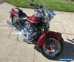 2006 Harley-Davidson Touring