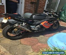 HONDA CBR900RR FIREBLADE 2003 (04) 954 HM PLANT less than 13000 miles for Sale