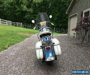 1959 Harley-Davidson Other