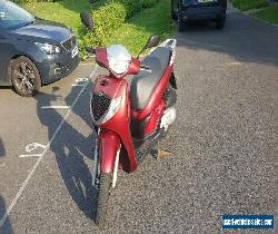 Honda SH125i for Sale