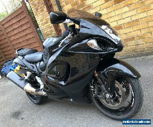 Suzuki Hayabusa 2011 for Sale