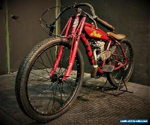 1912 Indian BOARD TRACK RACER TRIBUTE