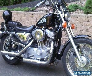 1996 Harley-Davidson Sportster