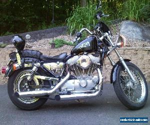 1996 Harley-Davidson Sportster