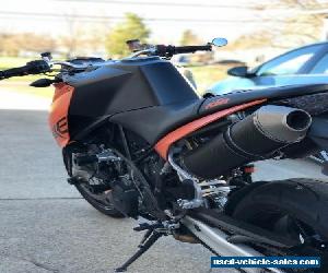 2007 KTM Other