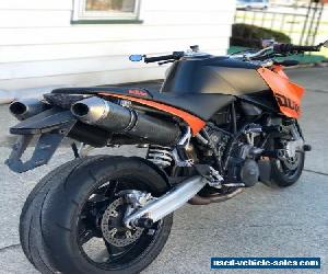 2007 KTM Other