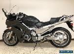 2009 Yamaha FJR for Sale