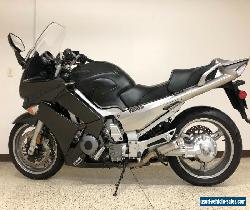 2009 Yamaha FJR for Sale