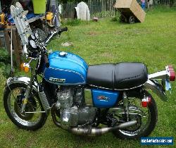 1974 Suzuki GT750 for Sale