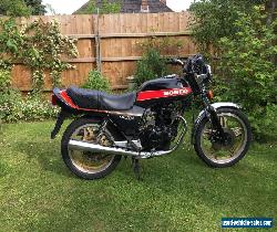  honda cb400n cb 400 n ride or restore in original condition import for Sale