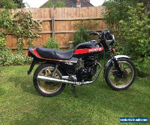  honda cb400n cb 400 n ride or restore in original condition import