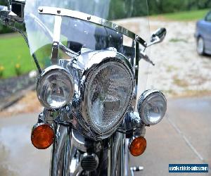 2003 Indian Chief