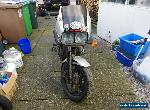 Honda CBX 750 spare's or repair's for Sale