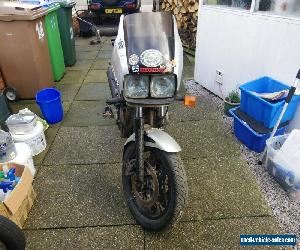 Honda CBX 750 spare's or repair's