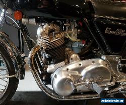 1975 Norton Norton Cammando 850 Interstate for Sale