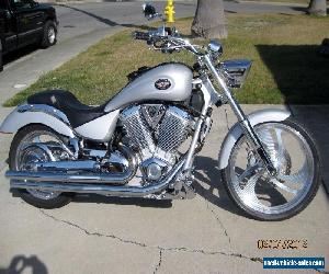 2003 Victory Vegas